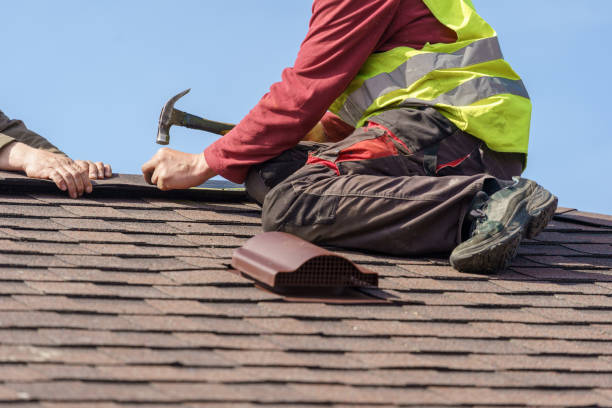 Quick and Trustworthy Emergency Roof Repair Services in Glen Lyon, PA