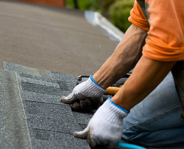 Best Residential Roofing Contractor  in Glen Lyon, PA