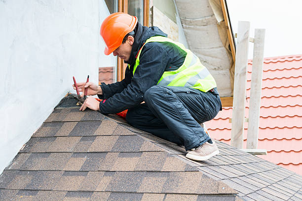 Best Local Roofing Companies  in Glen Lyon, PA