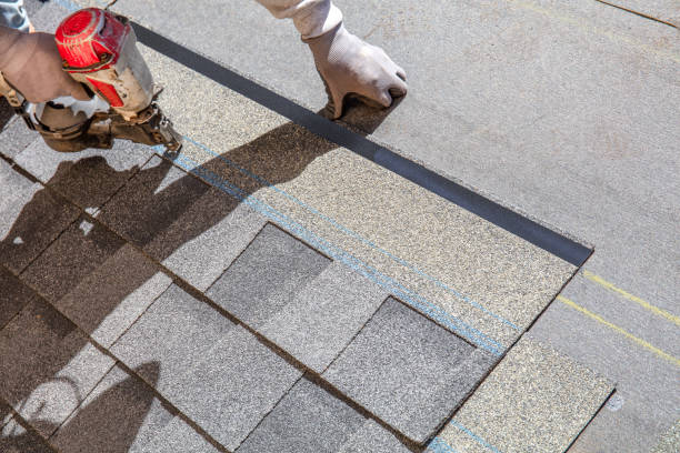 Best Metal Roofing Contractor  in Glen Lyon, PA