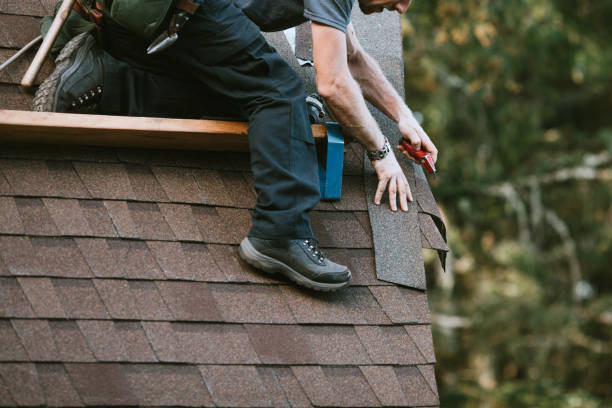 Best Residential Roofing Contractor  in Glen Lyon, PA